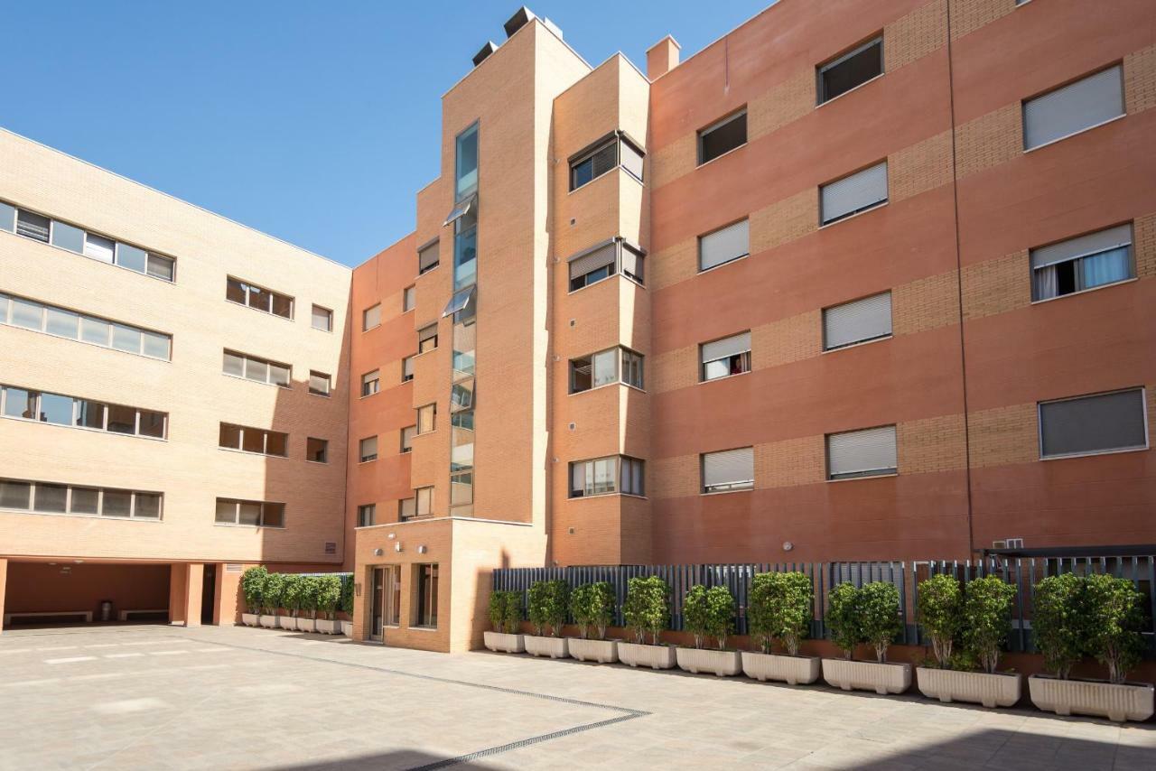 Lu&Cia City Centre Las Americas Μάλαγα Εξωτερικό φωτογραφία